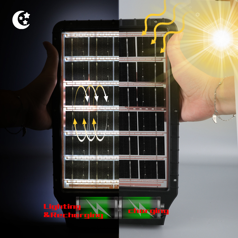 Powerful LED Solar Lights Outd - Waterproof Junction Box Solar review and price