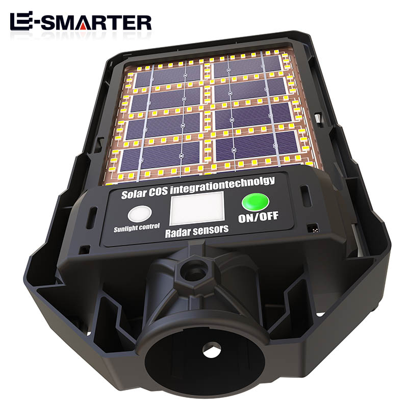 Powerful LED Solar Lights Outd - Waterproof Junction Box Solar review and price