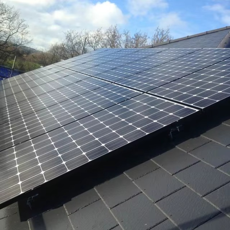Transparent Solar Panel Pannel - Solar Panel System 10Kw review and price