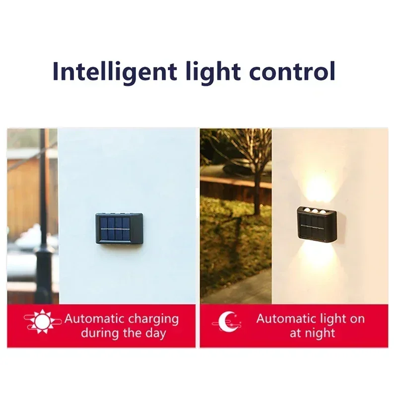 LED Solar Light Outdoor Waterp - Waterproof Junction Box Solar review and price