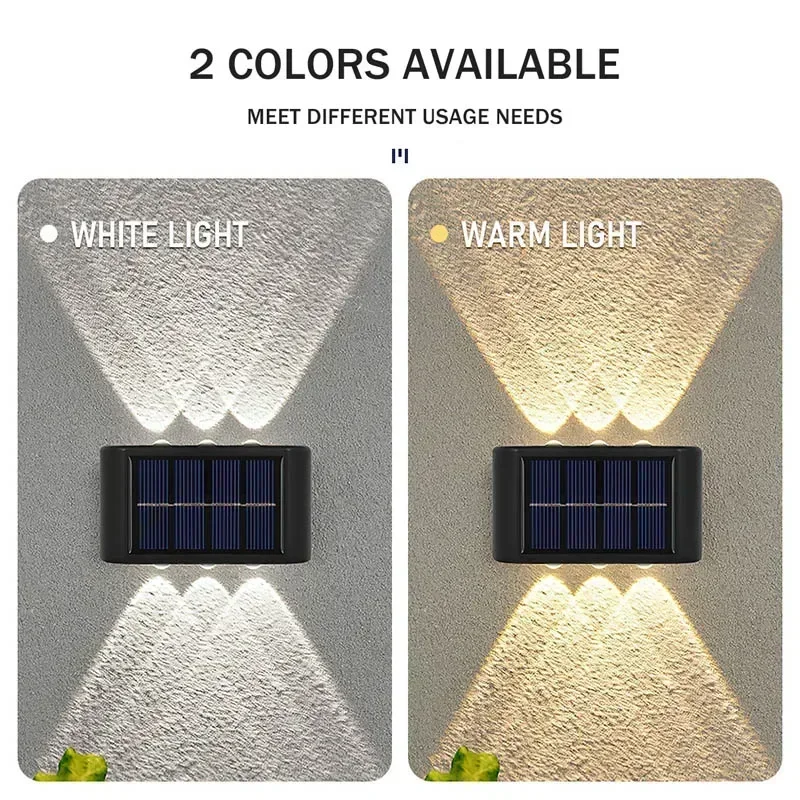 LED Solar Light Outdoor Waterp - Waterproof Junction Box Solar review and price