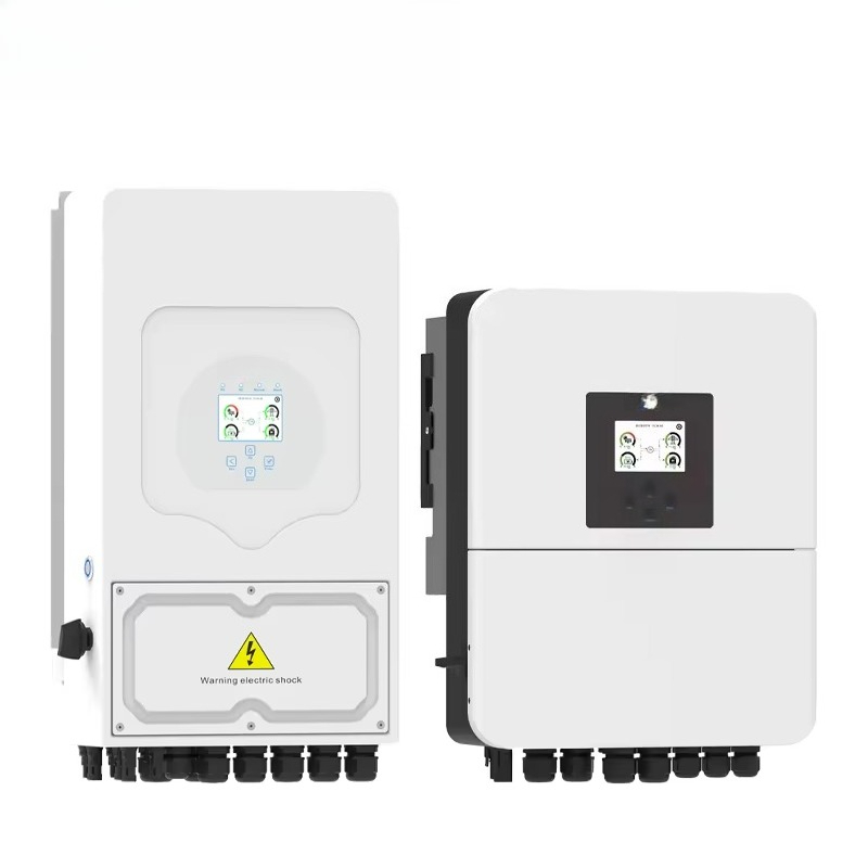 Deye Complete Set of Solar Pan - Solar Panel System 10Kw review and price