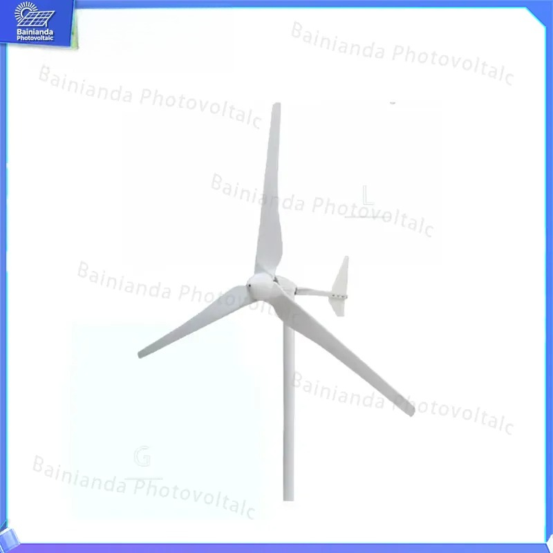 1000W Wind Turbine Generator K - Renewable Energy Kit review and price