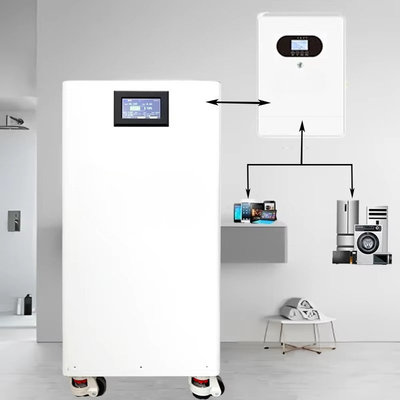 51.2V 314Ah Lithium Battery Ho - Solar Panel System 10Kw review and price