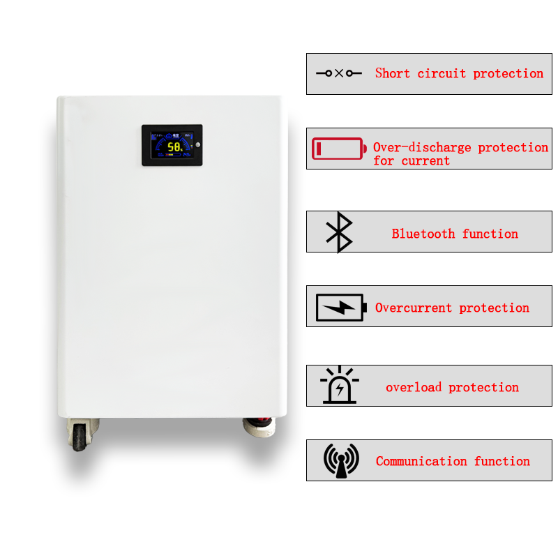 51.2V 314Ah Lithium Battery Ho - Solar Panel System 10Kw review and price