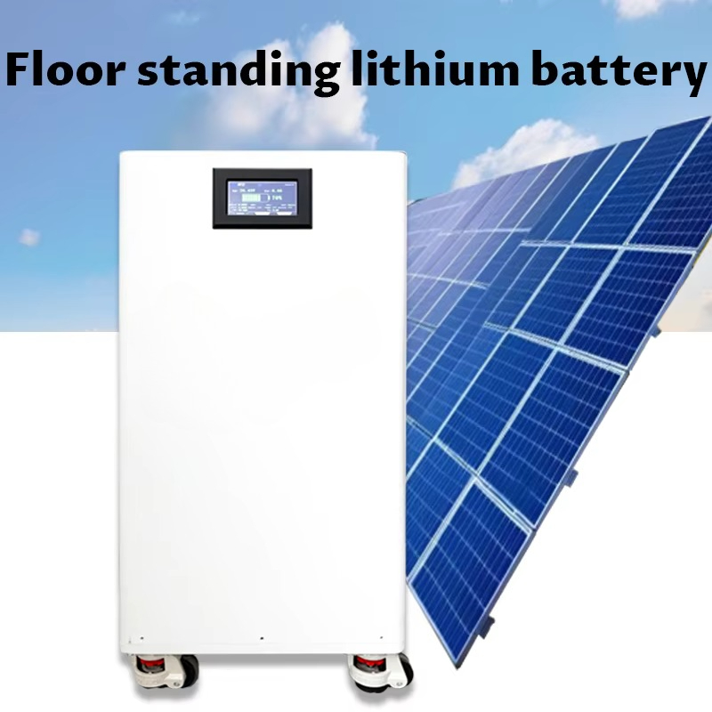 51.2V 314Ah Lithium Battery Ho - Solar Panel System 10Kw review and price