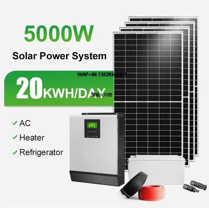 10Kw 20Kw 30Kw 3 Phase Solar P - Solar Panel System 10Kw review and price
