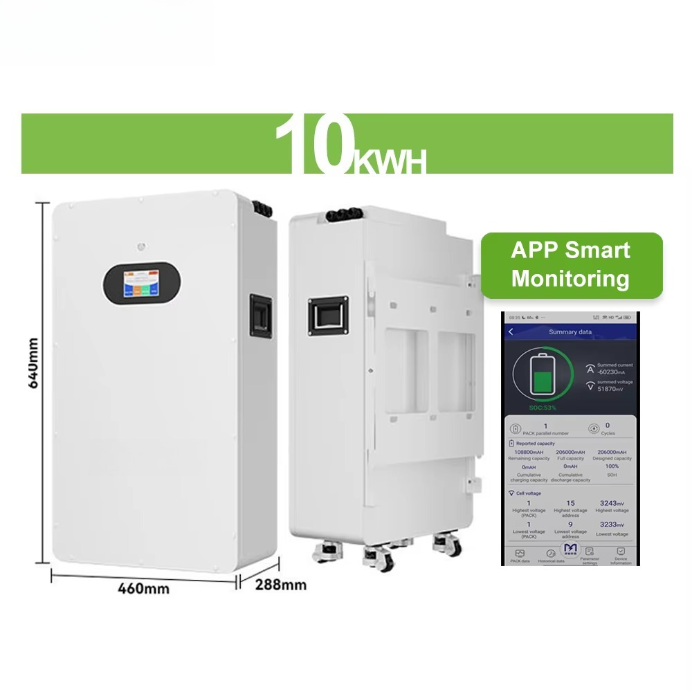 Hybrid Solar System 5KW 10KW 2 - Solar Panel System 10Kw review and price
