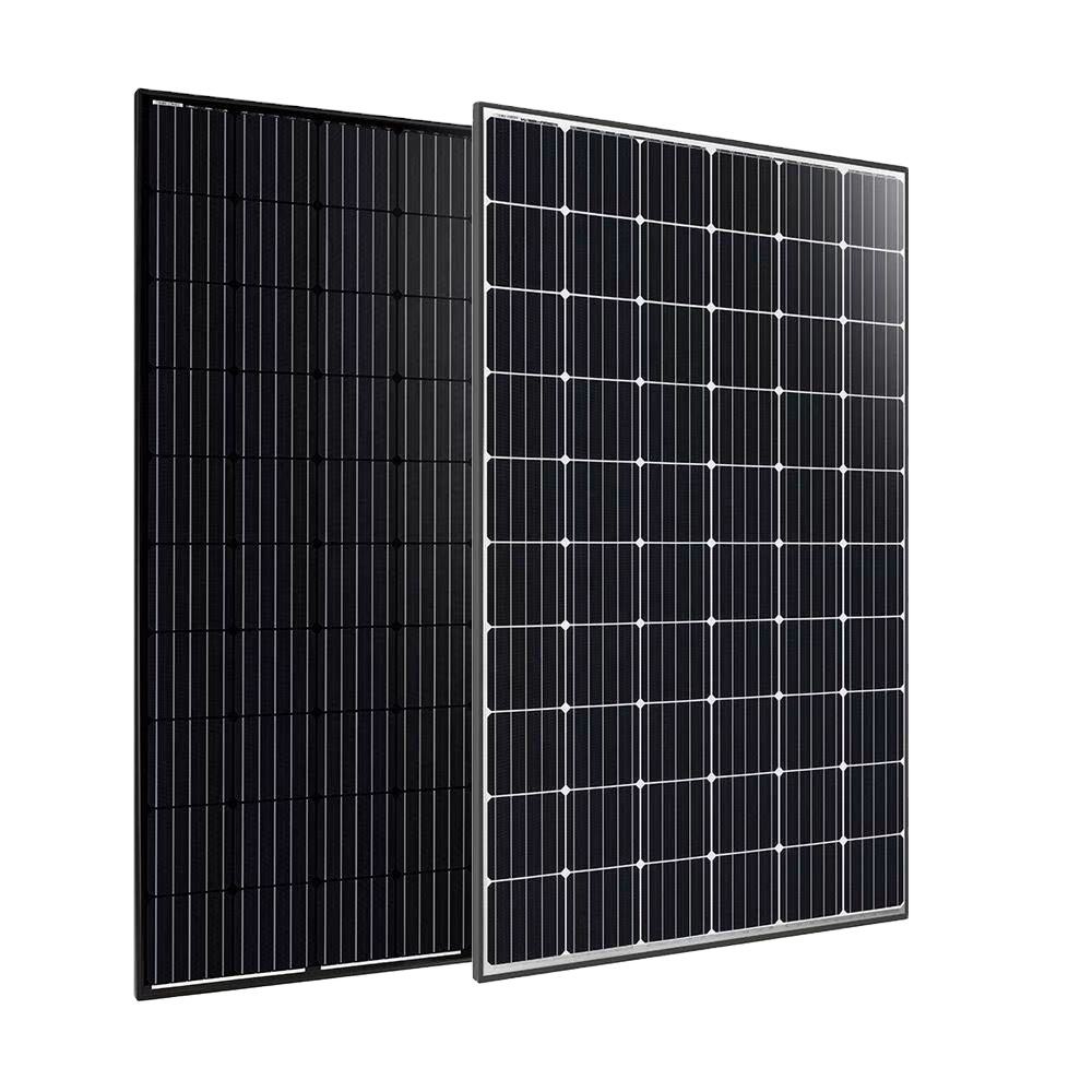 Hybrid Solar System 5KW 10KW 2 - Solar Panel System 10Kw review and price