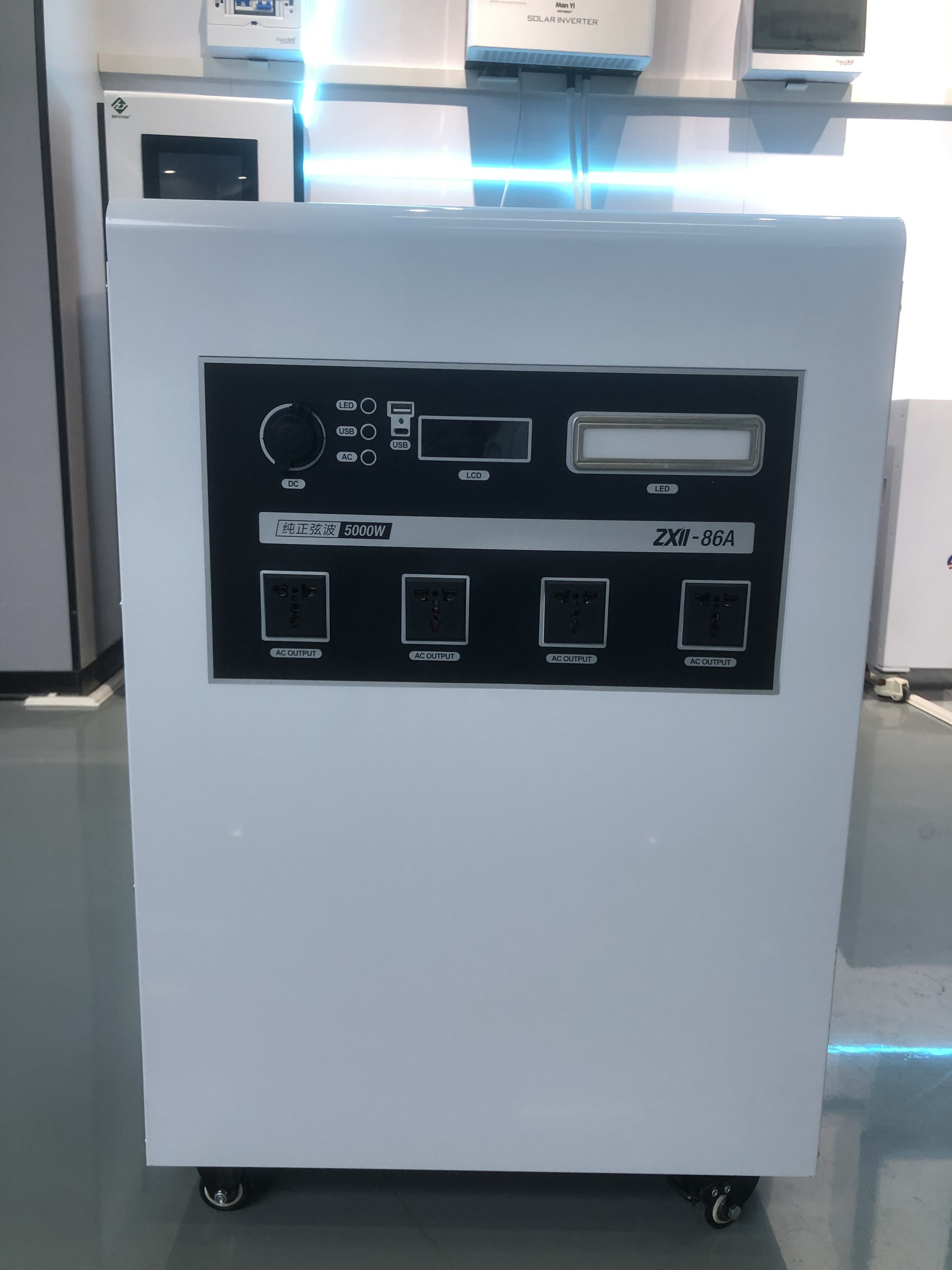 0ff Grid Hybrid 5KW 10KW 15KW  - Solar Panel System 10Kw review and price