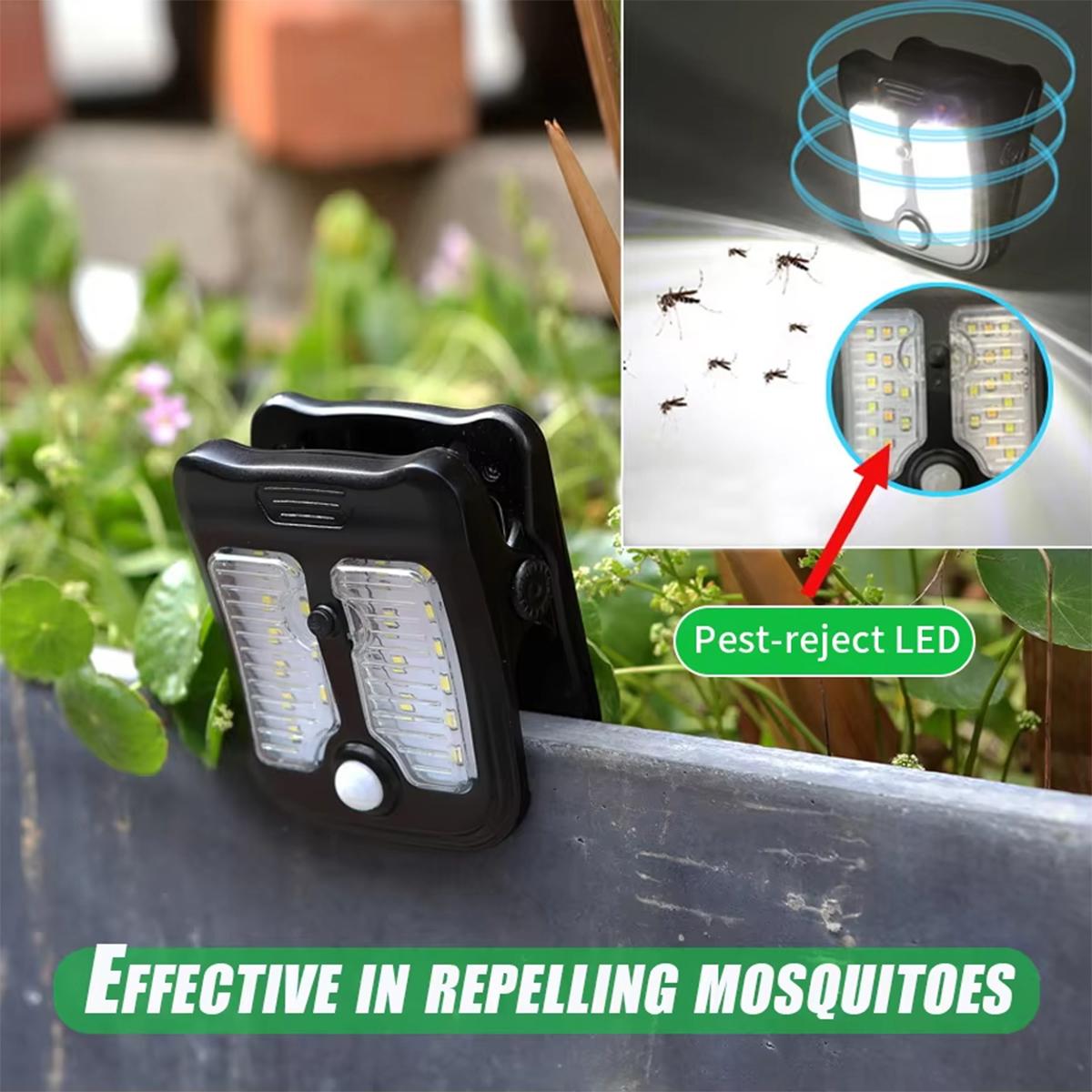 Solar Clip Led Light Motion Se - Waterproof Junction Box Solar review and price