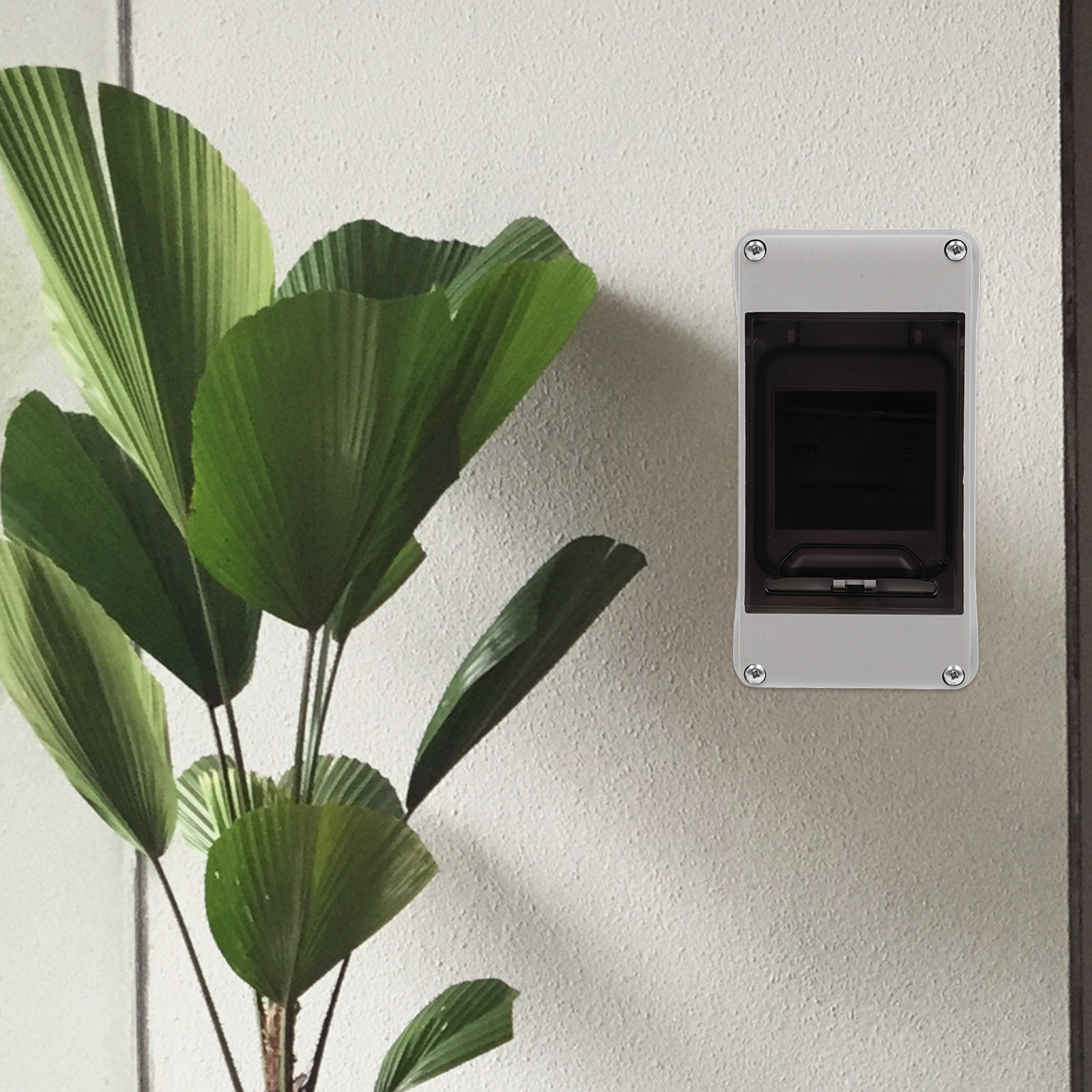 Outdoor Waterproof Circuit Bre - Waterproof Junction Box Solar review and price