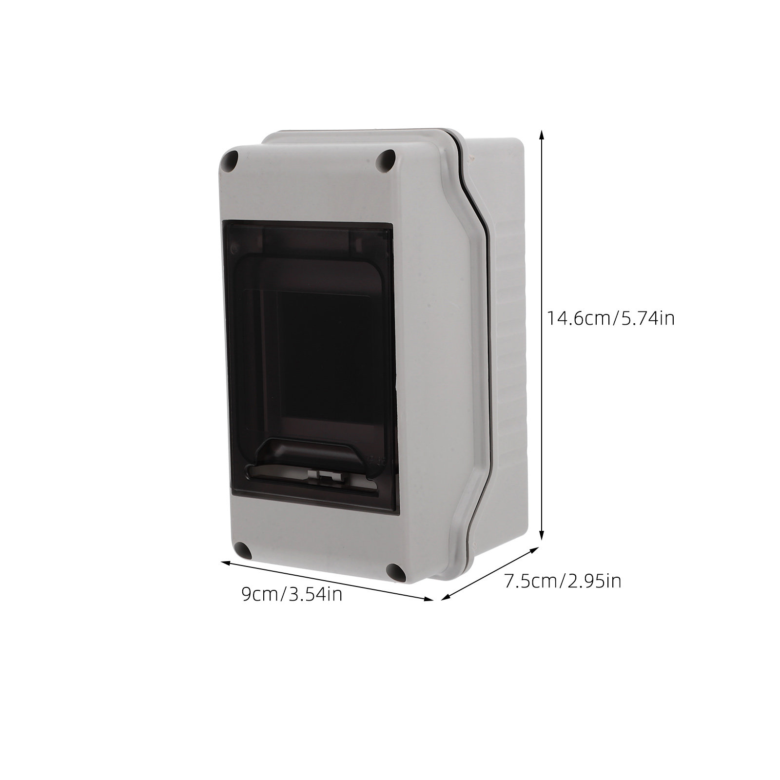 Outdoor Waterproof Circuit Bre - Waterproof Junction Box Solar review and price