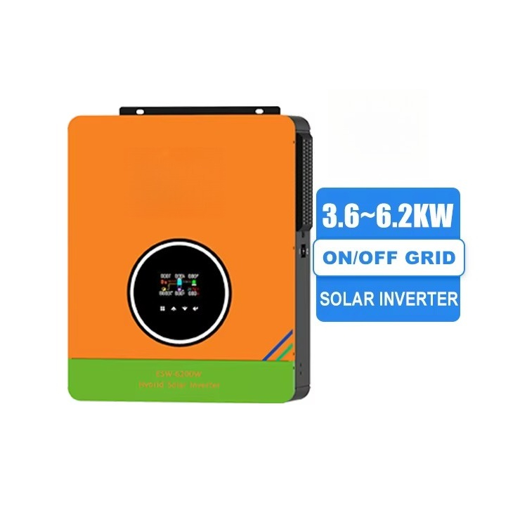 Esun 3.6kw 4.2kw 5kva 6.2kw 10 - Solar Panel System 10Kw review and price