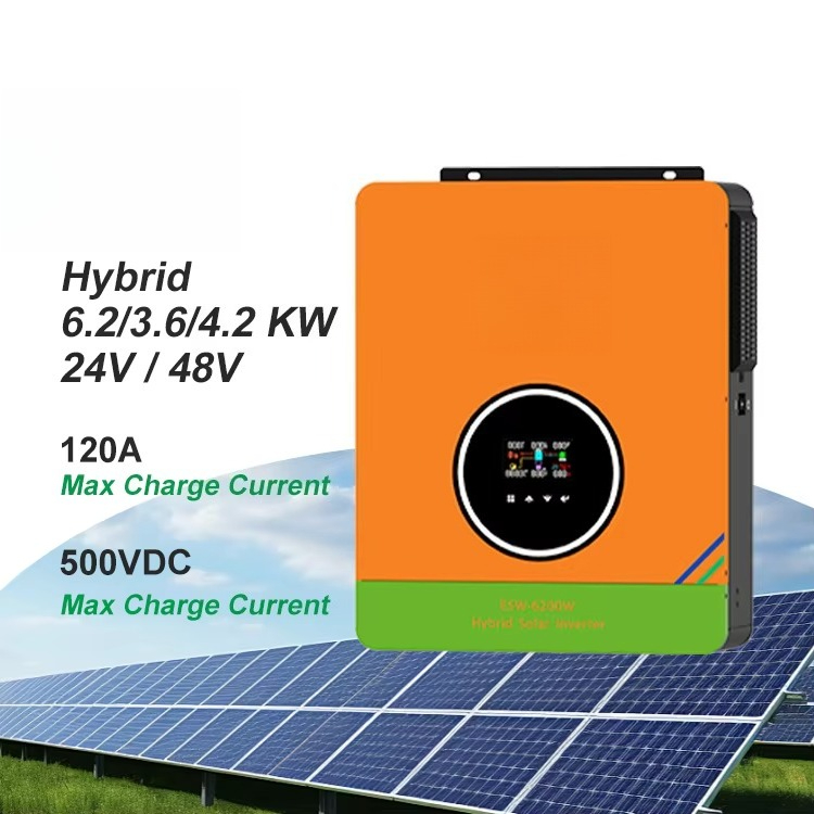 Esun 3.6kw 4.2kw 5kva 6.2kw 10 - Solar Panel System 10Kw review and price