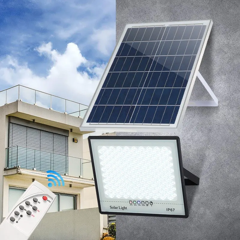 LED Solar Garden Lights Outdoo - Waterproof Junction Box Solar review and price
