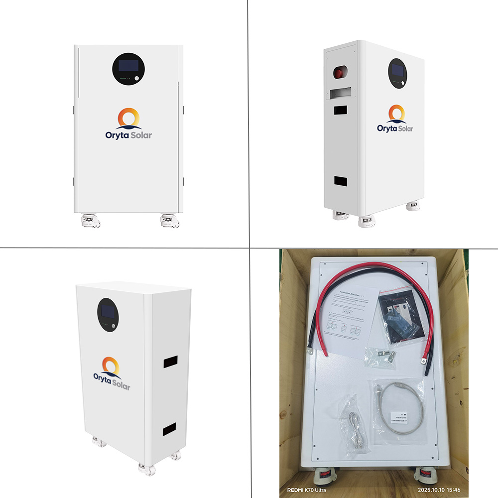 3KW-10KW Complete Off-Grid Hyb - Solar Panel System 10Kw review and price