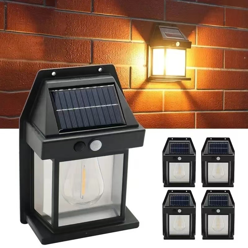 Powerful Outdoor Solar LED Str - Waterproof Junction Box Solar review and price