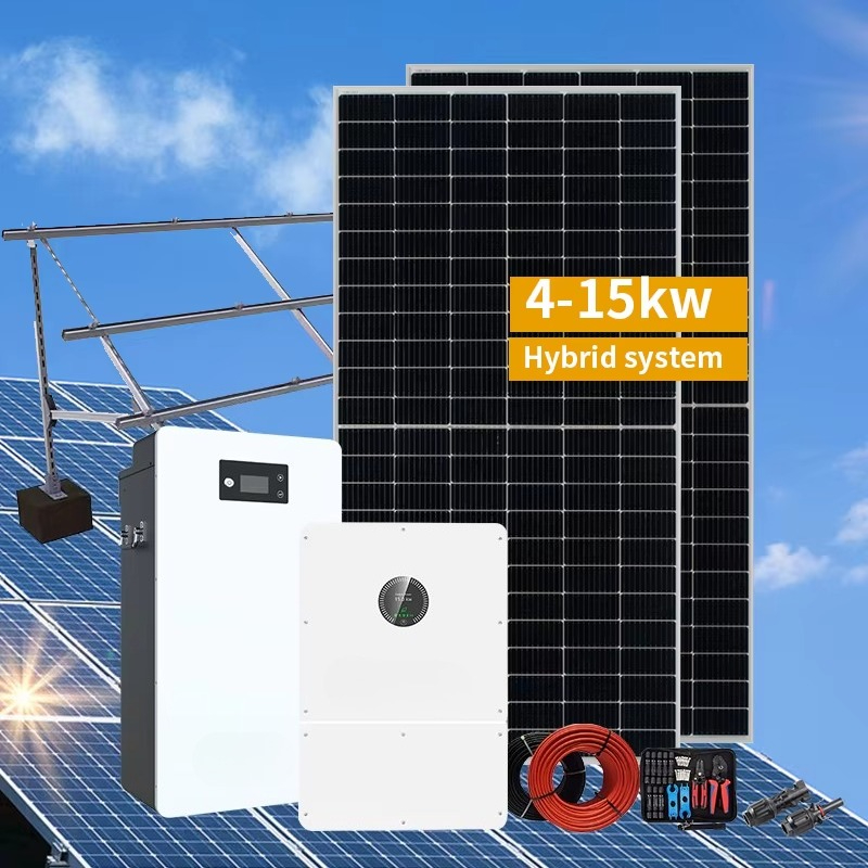 Solar 10kw Solar Pv System Pho - Solar Panel System 10Kw review and price