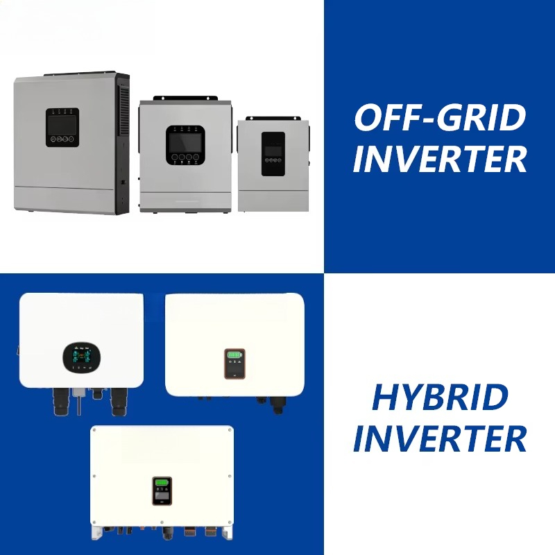 Complete 20kw Hybrid Off Grid  - Solar Panel System 10Kw review and price