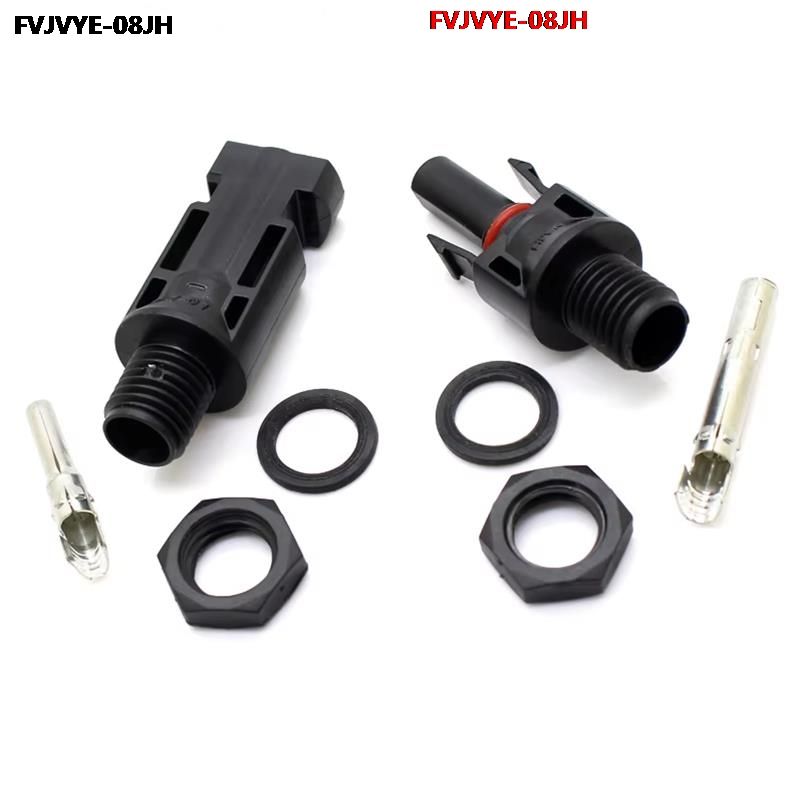 1/6/10pcs Solar PV Connector K - Renewable Energy Kit review and price