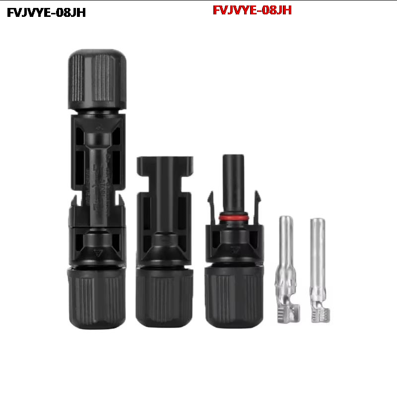 1/6/10pcs Solar PV Connector K - Renewable Energy Kit review and price
