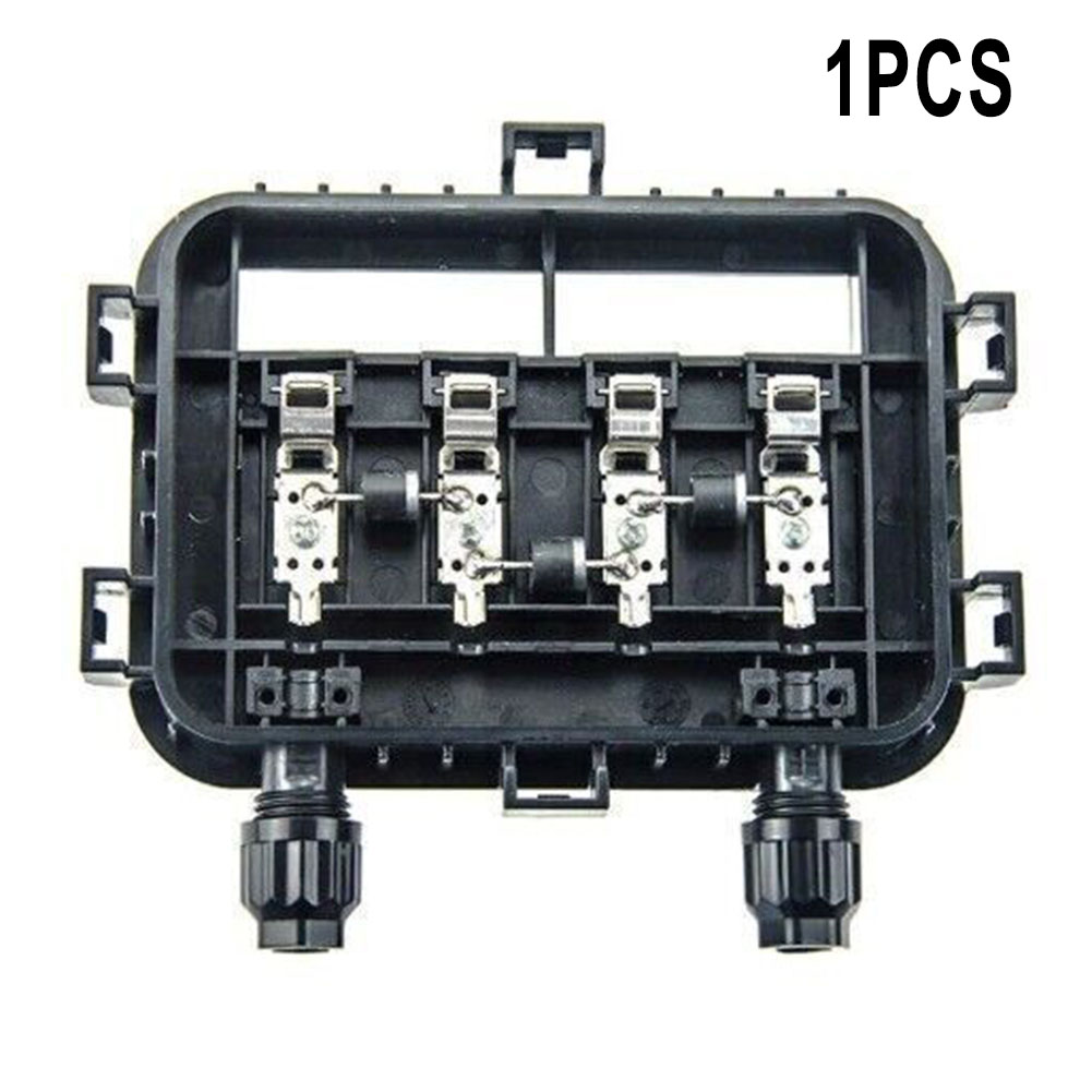 PV Solar Panel Junction Box 18 - Waterproof Junction Box Solar review and price